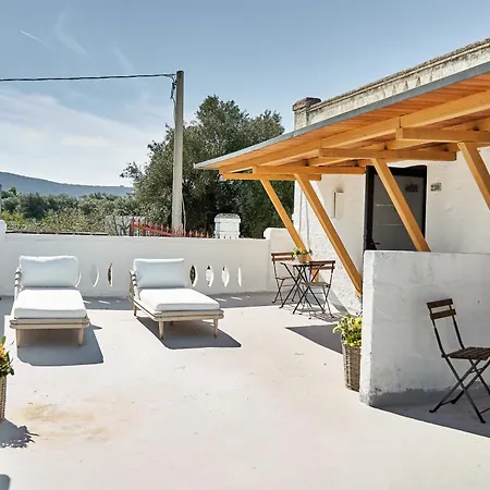 Il Trappetello Hotel 4*