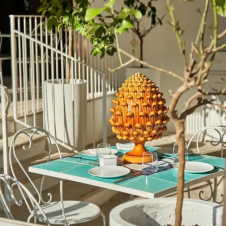 Hotel Il Trappetello 4*